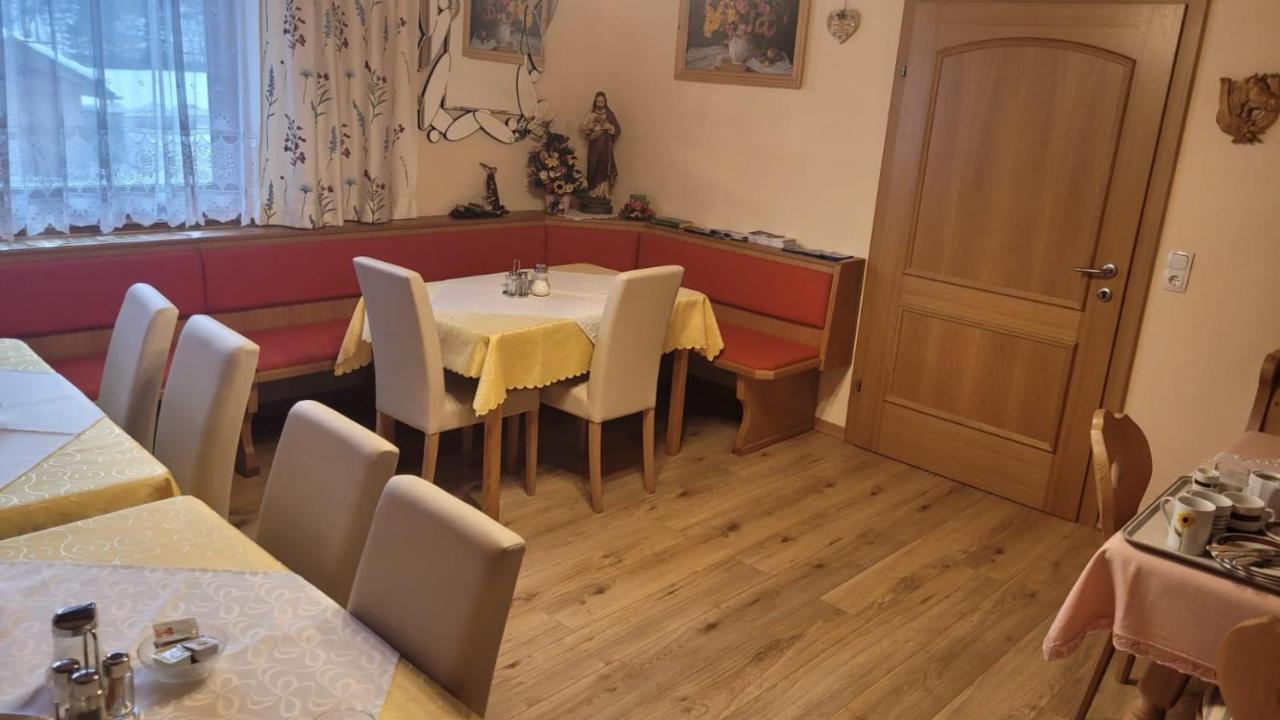 Gaestehaus Raab Ranten Esterno foto