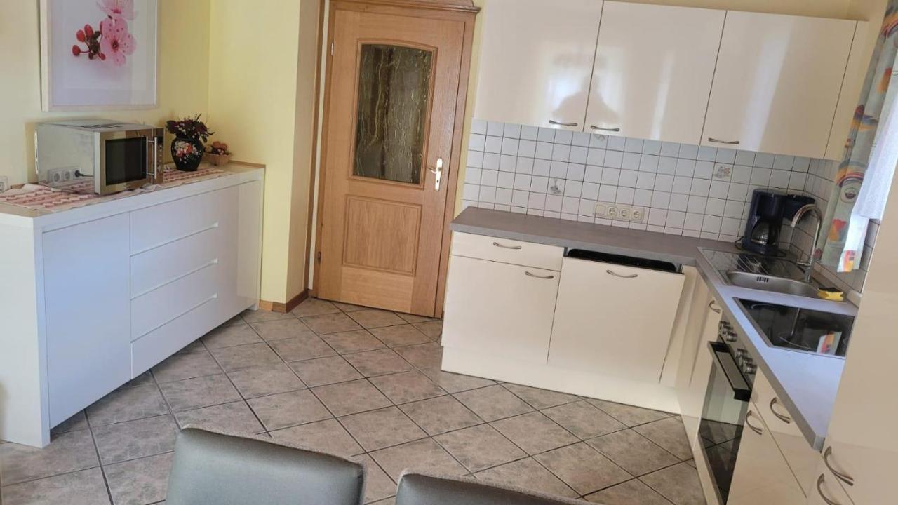 Gaestehaus Raab Ranten Esterno foto