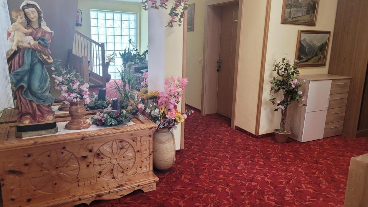Gaestehaus Raab Ranten Esterno foto