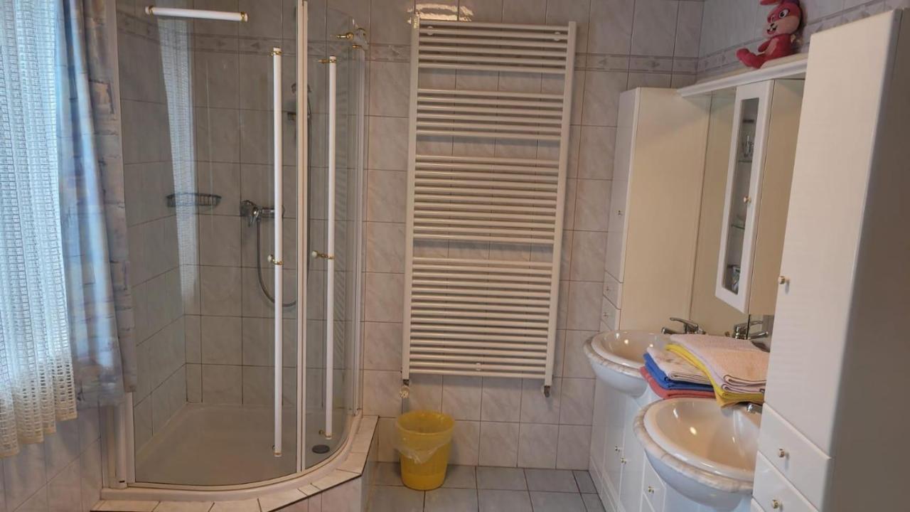 Gaestehaus Raab Ranten Esterno foto
